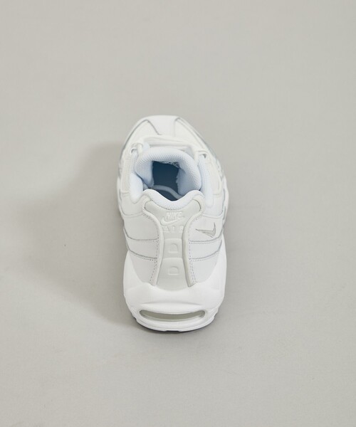 CITY TOKYO(シティトウキョウ)の「22SS NIKE AIR MAX 95 ESSENTIAL(スニーカー・メンズ・ホワイト・1/27/28/26.5/27.5/28.5)」の7枚目の写真