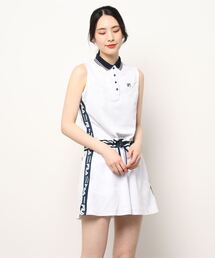 ゴルフ レディース ワンピース に該当するファッション通販 Zozotown