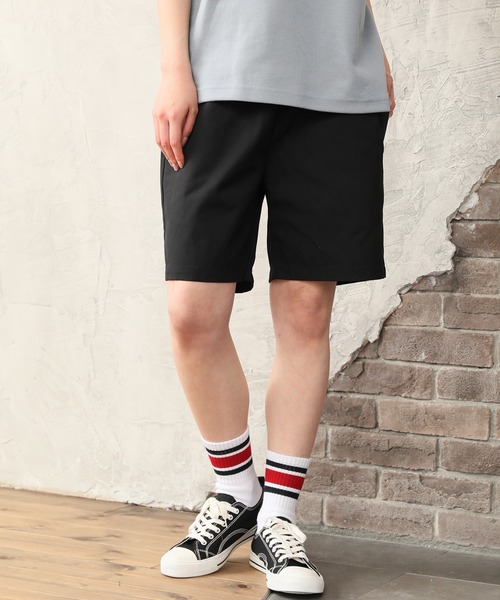 Goodwear(グッドウェア)の「【Goodwear/グッドウェア】シェフショートパンツ(その他パンツ・メンズ・ブラック/ベージュ/ネイビー/カーキ・M/L/XL)」の10枚目の写真