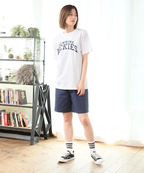 Goodwear(グッドウェア)の「【Goodwear/グッドウェア】シェフショートパンツ(その他パンツ・メンズ・ブラック/ベージュ/ネイビー/カーキ・M/L/XL)」の18枚目の写真
