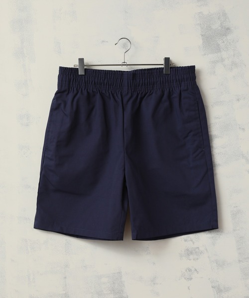 Goodwear(グッドウェア)の「【Goodwear/グッドウェア】シェフショートパンツ(その他パンツ・メンズ・ブラック/ベージュ/ネイビー/カーキ・M/L/XL)」の16枚目の写真