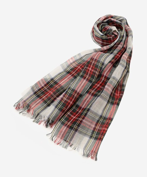 MACKINTOSH LONDON（マッキントッシュ ロンドン）の「タータンチェック
