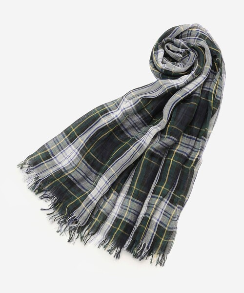 MACKINTOSH LONDON（マッキントッシュ ロンドン）の「タータンチェック