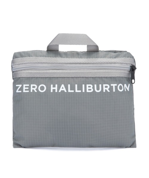 ZERO HALLIBURTON（ゼロハリバートン）の「ゼロハリバートン