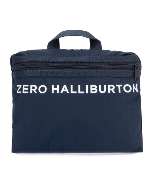 ZERO HALLIBURTON（ゼロハリバートン）の「ゼロハリバートン