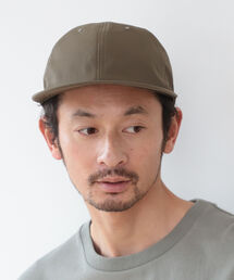 B:MING by BEAMS（ビーミングバイビームス）の「B:MING by BEAMS / ユーティリティ ロングビル キャップ（キャップ・メンズ）」