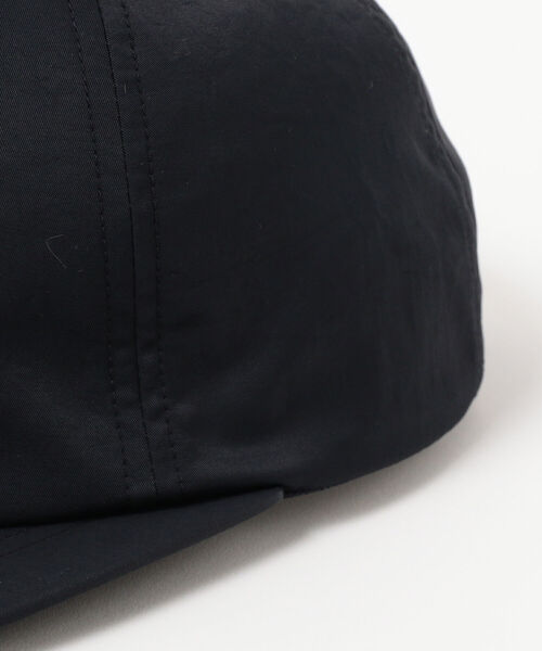 B:MING by BEAMS（ビーミングバイビームス）の「B:MING by BEAMS / ユーティリティ ロングビル キャップ（キャップ・メンズ・ネイビー/オリーブ・ONE SIZE）」の12枚目の写真