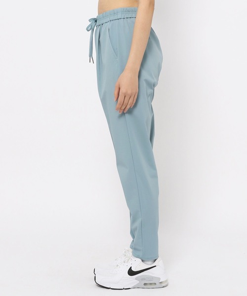 HEREIAM(ヘレイアム)の「【HEREIAM】アクティブテーパードパンツ(その他パンツ・レディース・ブラック/ライトブルー・MEDIUM/SMALL)」の15枚目の写真
