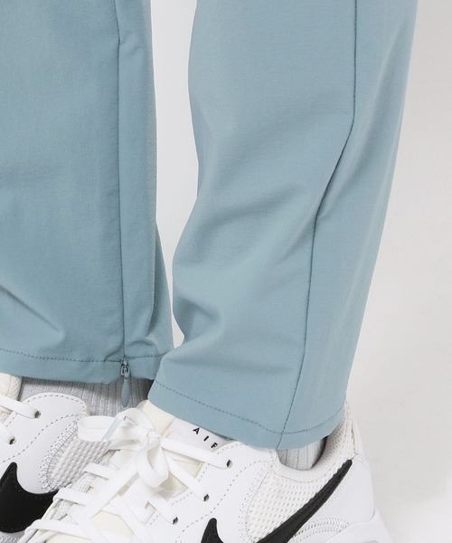 HEREIAM(ヘレイアム)の「【HEREIAM】アクティブテーパードパンツ(その他パンツ・レディース・ブラック/ライトブルー・MEDIUM/SMALL)」の19枚目の写真