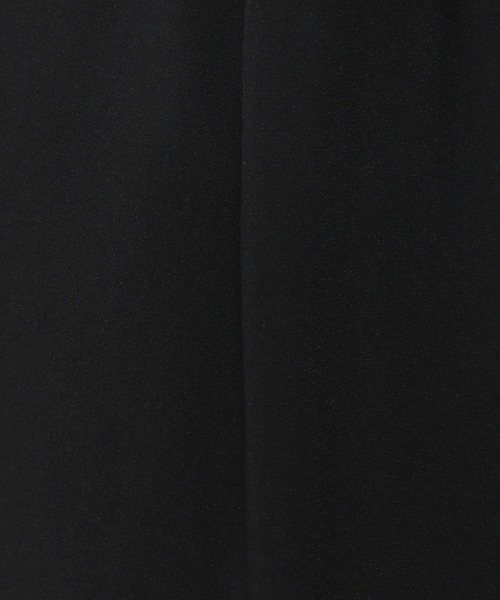 HEREIAM(ヘレイアム)の「【HEREIAM】アクティブテーパードパンツ(その他パンツ・レディース・ブラック/ライトブルー・MEDIUM/SMALL)」の4枚目の写真