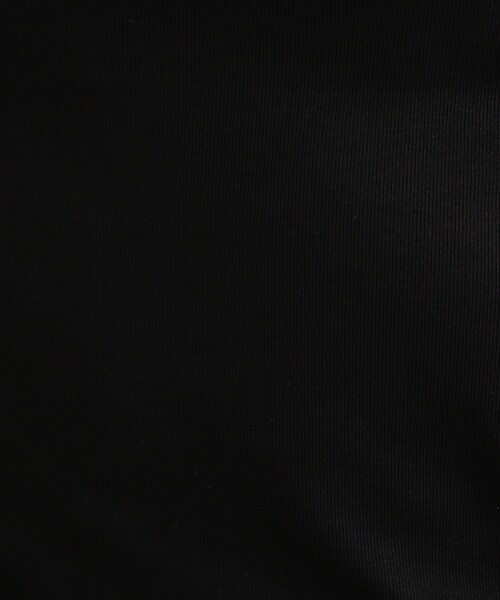 【SSサイズ別注/日本製】ビスチェインナータンクトップ（タンクトップ）｜INDIVI（インディヴィ）