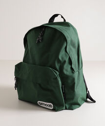 OUTDOOR PRODUCTS | 【OUTDOOR PRODUCTS/アウトドアプロダクツ】MIDEIUM ナイロンデイパック(バックパック/リュック)