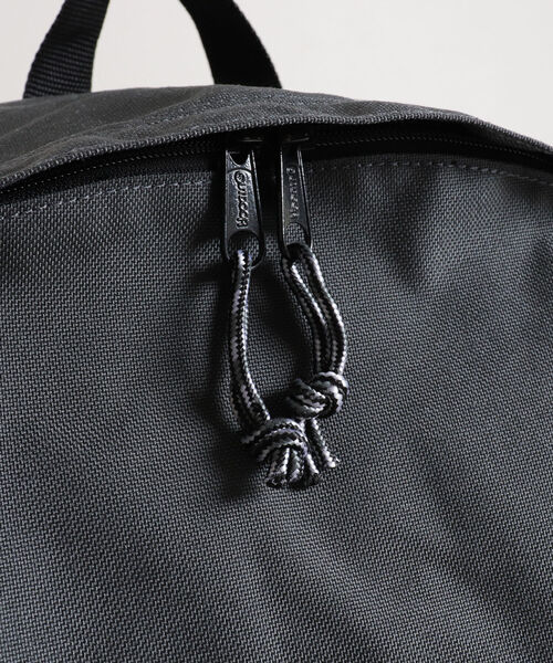 OUTDOOR PRODUCTS（アウトドアプロダクツ）の「【OUTDOOR PRODUCTS/アウトドアプロダクツ】MIDEIUM ナイロンデイパック（バックパック/リュック・メンズ・ブラック/ダークグリーン/ベージュ/グレー/レッド/グリーン・FREE）」の15枚目の写真