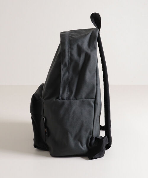 OUTDOOR PRODUCTS（アウトドアプロダクツ）の「【OUTDOOR PRODUCTS/アウトドアプロダクツ】MIDEIUM ナイロンデイパック（バックパック/リュック・メンズ・ブラック/ダークグリーン/ベージュ/グレー/レッド/グリーン・FREE）」の18枚目の写真