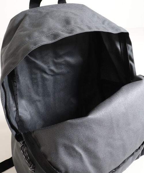 OUTDOOR PRODUCTS（アウトドアプロダクツ）の「【OUTDOOR PRODUCTS/アウトドアプロダクツ】MIDEIUM ナイロンデイパック（バックパック/リュック・メンズ・ブラック/ダークグリーン/ベージュ/グレー/レッド/グリーン・FREE）」の21枚目の写真