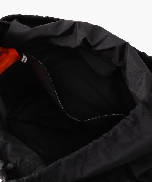 BRIEFING（ブリーフィング）の「【ブリーフィングゴルフ】TRANSITION WIRE GOLF AIR CR/トランジションワイヤーゴルフエアー（ボストンバッグ・メンズ・ブラック/オレンジ・FREE）」の15枚目の写真