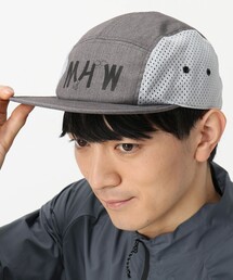MOUNTAIN HARDWEAR | 【Mountain Hardwear】ディプシートレイルジェットキャップ(キャップ)
