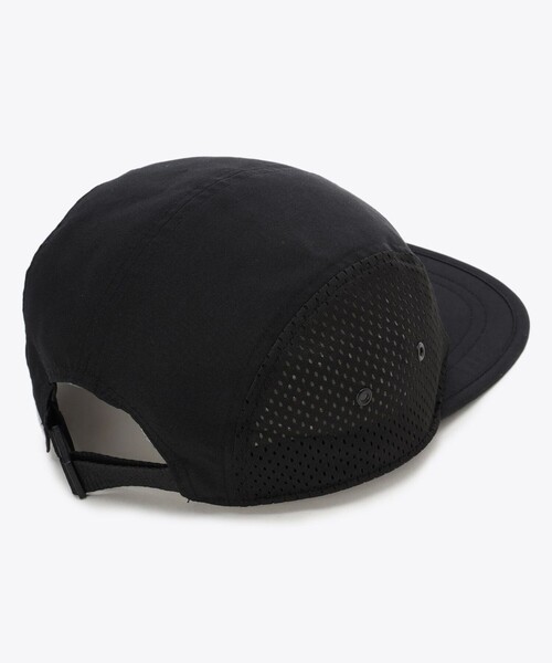 MOUNTAIN HARDWEAR（マウンテンハードウェアー）の「【Mountain Hardwear】ディプシートレイルジェットキャップ（キャップ・メンズ・ブラック/グレー・FREE）」の11枚目の写真