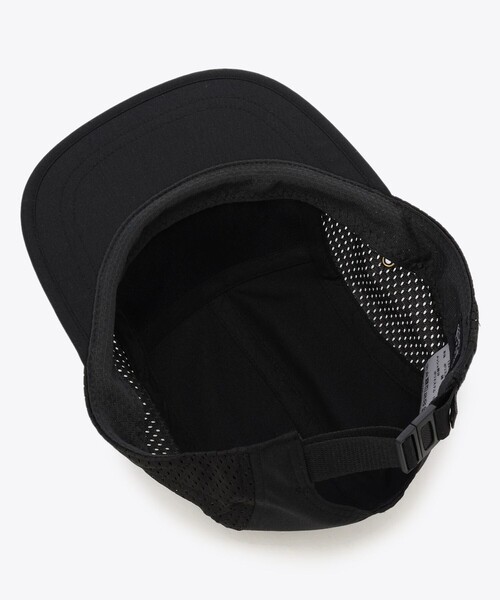 MOUNTAIN HARDWEAR（マウンテンハードウェアー）の「【Mountain Hardwear】ディプシートレイルジェットキャップ（キャップ・メンズ・ブラック/グレー・FREE）」の7枚目の写真