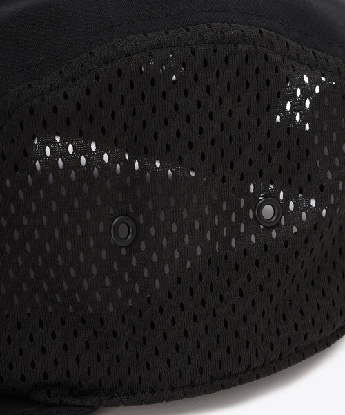 MOUNTAIN HARDWEAR（マウンテンハードウェアー）の「【Mountain Hardwear】ディプシートレイルジェットキャップ（キャップ・メンズ・ブラック/グレー・FREE）」の3枚目の写真