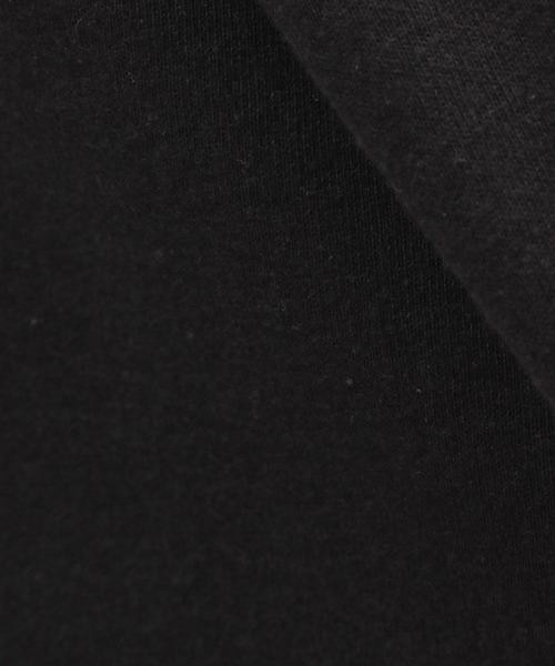 LAKOLE（ラコレ）の「プレーティングカットソーワンピース / 271570（ワンピース・レディース・ブラック/オレンジ/ブルー/ライトベージュ・SMALL/MEDIUM）」の21枚目の写真