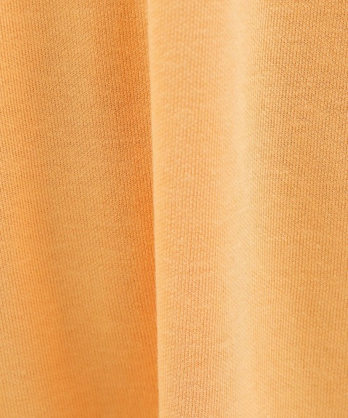 LAKOLE（ラコレ）の「プレーティングカットソーワンピース / 271570（ワンピース・レディース・ブラック/オレンジ/ブルー/ライトベージュ・SMALL/MEDIUM）」の22枚目の写真