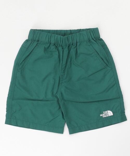 THE NORTH FACE（ザノースフェイス）の「ザ ノース フェイス THE NORTH FACE Class V Short(クラスファイブショート)（その他パンツ・キッズ・カーキ/グリーン/ブラック・110cm/140cm/120cm/130cm/150cm/100cm）」の3枚目の写真