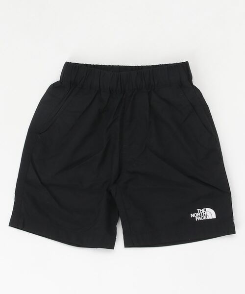 THE NORTH FACE（ザノースフェイス）の「ザ ノース フェイス THE NORTH FACE Class V Short(クラスファイブショート)（その他パンツ・キッズ・カーキ/グリーン/ブラック・110cm/140cm/120cm/130cm/150cm/100cm）」の2枚目の写真