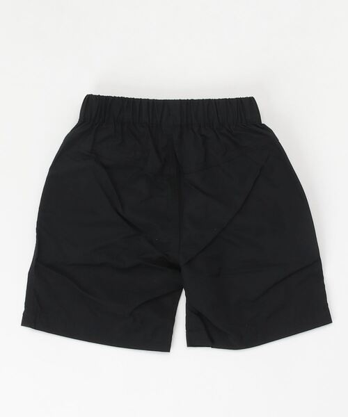 THE NORTH FACE（ザノースフェイス）の「ザ ノース フェイス THE NORTH FACE Class V Short(クラスファイブショート)（その他パンツ・キッズ・カーキ/グリーン/ブラック・110cm/140cm/120cm/130cm/150cm/100cm）」の4枚目の写真