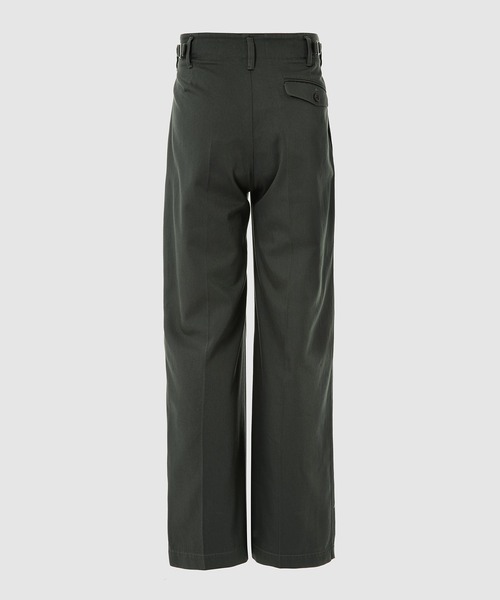 LEMAIRE（ルメール）の「2 PLEAT PANTS（スラックス）」 - WEAR