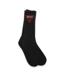 Guess | GUESS Originals Paolo Logo Socks(ソックス/靴下)