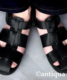 グルカサンダル