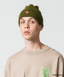 SILAS | SILAS×INSANE KNIT WATCH(ニットキャップ/ビーニー)