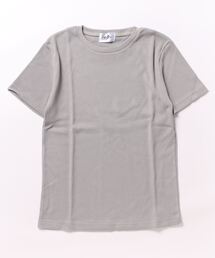 ★サーマル★半袖クルーネックTシャツ