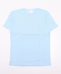 ★サーマル★半袖クルーネックTシャツ