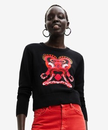 M. Christian Lacroix セーター