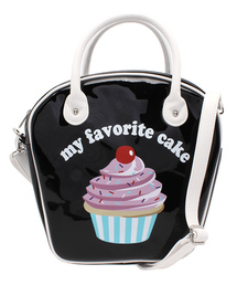 WEGO | WEGO/カップケーキショルダーバッグ(ショルダーバッグ)