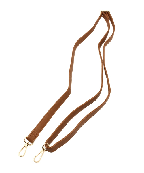 mystic（ミスティック）の「キャンバス2WAYBAG（トートバッグ・レディース・キャメル/ブラック・ﾌﾘ-）」の17枚目の写真