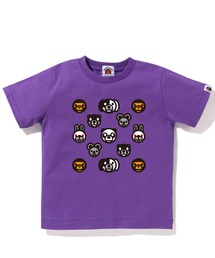 A BATHING APE（アベイシングエイプ）の「MILOGRAM TEE K（Tシャツ/カットソー）」