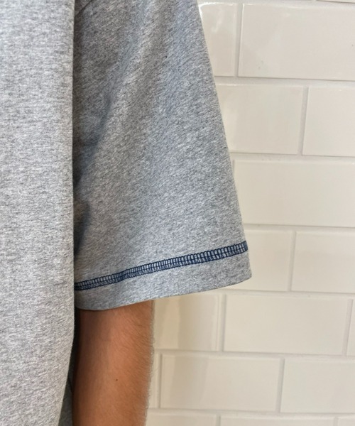 Vintage PEANUTS(ビンテージピーナッツ)の「Vintage PEANUTS Tシャツ / スヌーピー /チャーリー・ブラウン(Tシャツ/カットソー・メンズ・グレー系その他/グリーン系その他/イエロー系その他/グレー系その他2/グリーン系その他2/イエロー系その他2・MEDIUM/LARGE)」の17枚目の写真