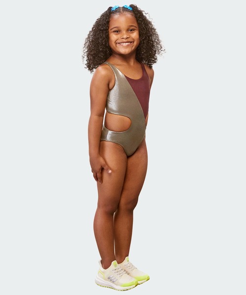 adidas（アディダス）の「IVY PARK ワンピース スイムスーツ