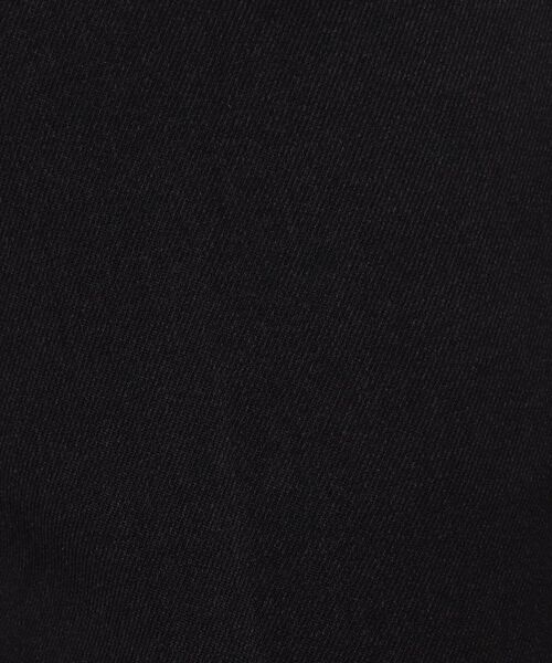 DRESKIP（ドレスキップ）の「◆【洗える/毛玉になりにくい】WOOLFEEL素材でホッとする　テ－パ－ドパンツ（その他パンツ・レディース・キャメル/グレー系その他2/ダークブラウン系1/オレンジ/ブラック・02/03）」の21枚目の写真