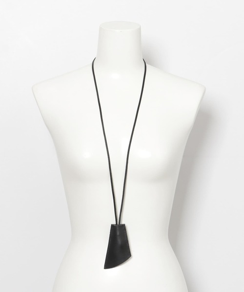 LAPUIS（ラピュイ）の「LAPUIS Cloche ネックレス（ネックレス）」 - WEAR 