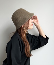 Chez toi | シャギーハット(ハット)