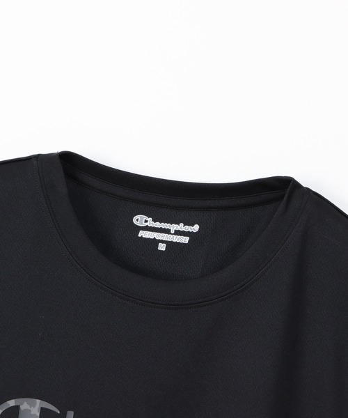 【日本未発売】 ワールドシリーズチャンピオンロングスリーブTシャツ S Amazon | [チャンピオン] 長袖Tシャツ 長袖 丸首 綿100％ ワン