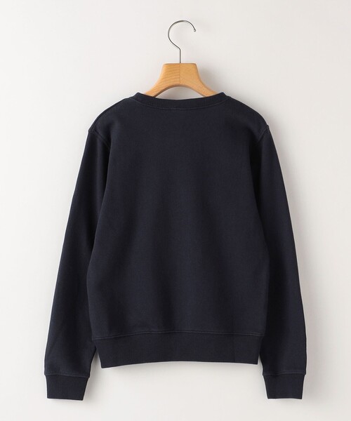 THE DAY ON THE BEACH(ザデイオンザビーチ)の「【SHIPS KIDS別注】THE DAY ON THE BEACH:100~170cm / プリント スウェット(Tシャツ/カットソー・キッズ・ブラック/パープル・X-LARGE/X-SMALL/SMALL/LARGE/MEDIUM)」の18枚目の写真