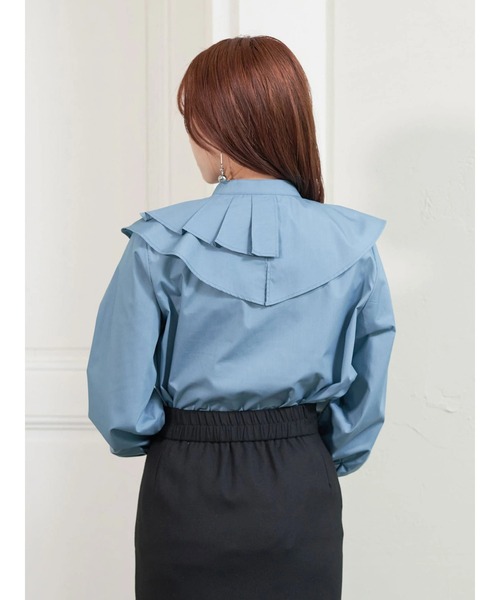 earth music&ecology（アースミュージックアンドエコロジー）の「2way