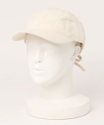 Q | バックリボンキャップ(キャップ)