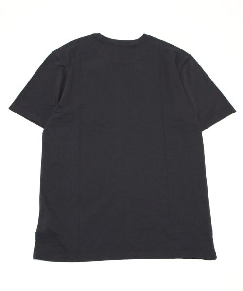 BURTON（バートン）の「Horizontal Mountain ショートスリーブ Tシャツ（Tシャツ/カットソー・メンズ・オリーブ/ブラック・M/L/S/XL/XS）」の19枚目の写真