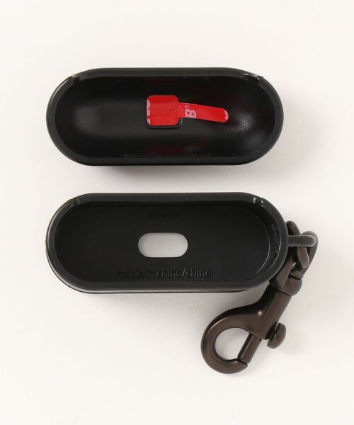 COACH(コーチ)の「AirPods Pro ケース シグネチャー キャンバス(ヘッドフォン/イヤホン・レディース・ブラック系その他・ONE)」の3枚目の写真